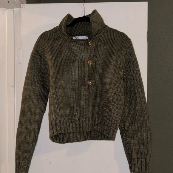 Zara Sweaters - Zara